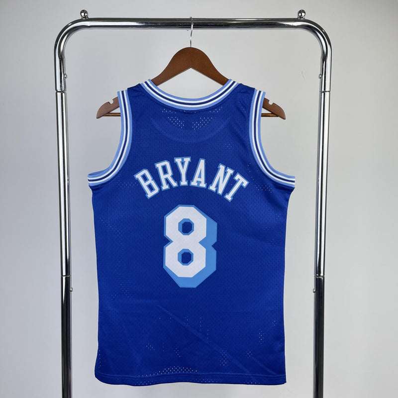 Regata Swingman Los Angeles Lakers Mitchell & Ness Hardwood Classics 1996/97