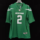 Camisa NFL New York Jets Vapor Limited Jersey Verde