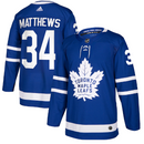 Camisa NHL Toronto Maple Leafs Jersey Azul