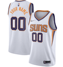 Regata Phoenix Suns Association Edition Diamante 75th