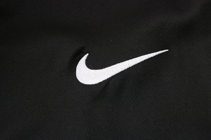 Conjunto Nike NBA Therma Flex Brooklyn Nets 21/22