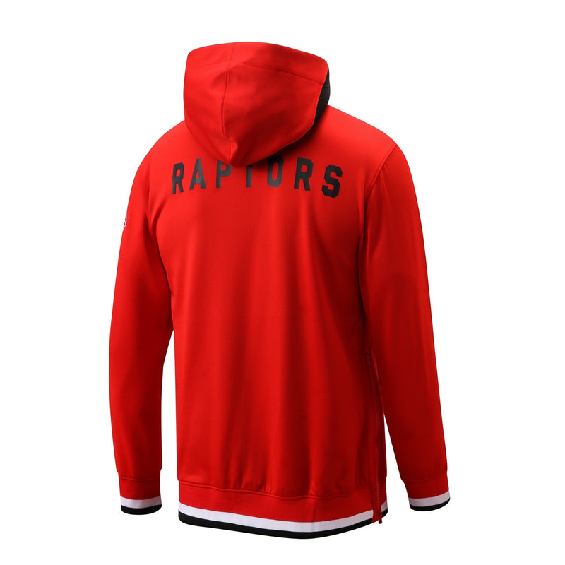 Conjunto Nike NBA Therma Flex Toronto Raptors 21/22
