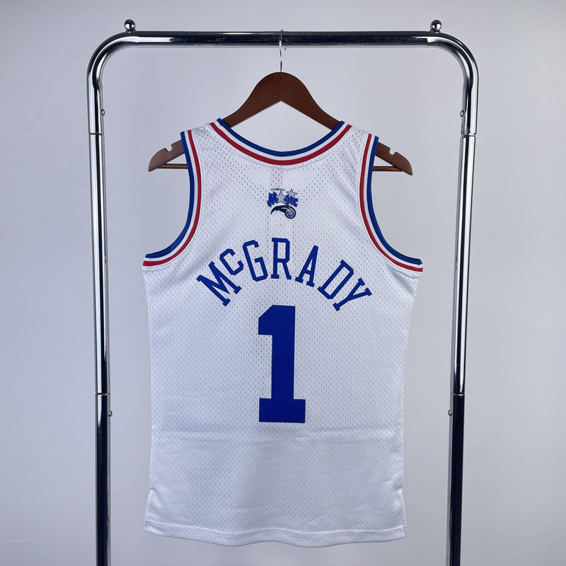 Regata Swingman All Star East Mitchell & Ness Hardwood Classics 2003