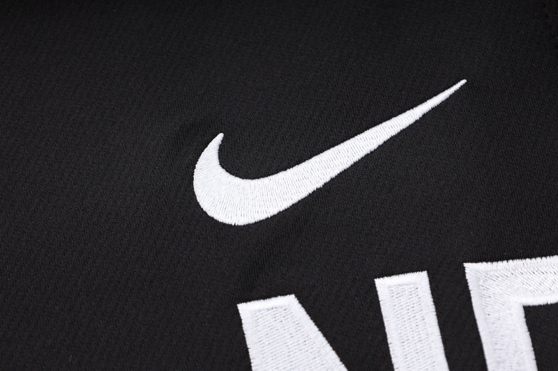 Conjunto Nike NBA Therma Flex Brooklyn Nets 23/24