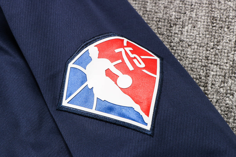 Conjunto Nike NBA Therma Flex New Orleans Pelicans 21/22