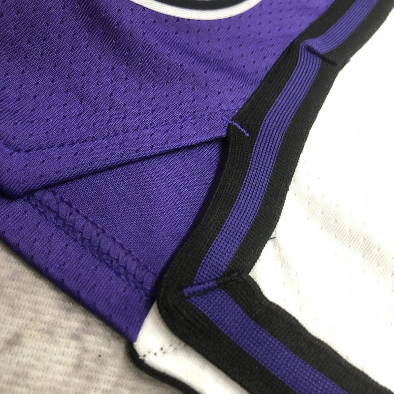 Short Los Angeles Lakers City Edition 22/23
