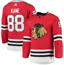 Camisa NHL Chicago Blackhawks Jersey Vermelha