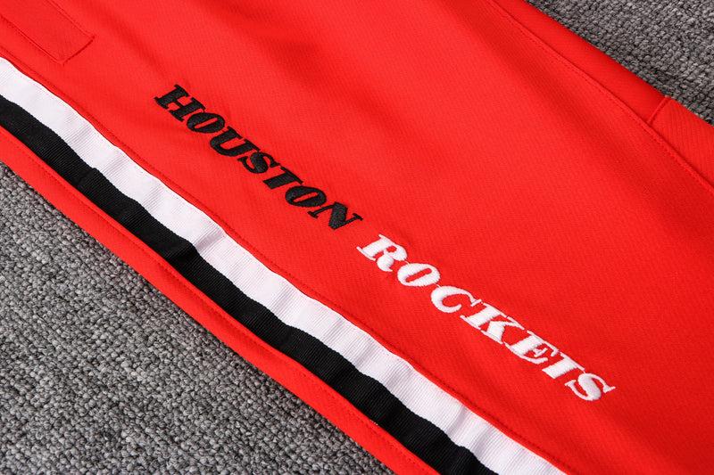 Conjunto Nike NBA Therma Flex Houston Rockets 21/22