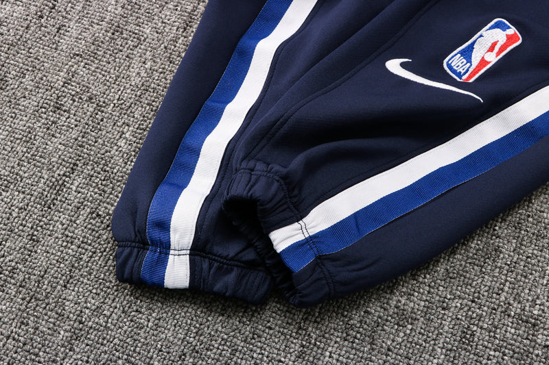 Conjunto Nike NBA Therma Flex Orlando Magic 21/22