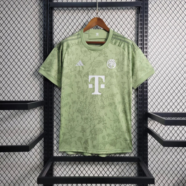 Camisola Bayern de Munique Oktoberfest 2023/24