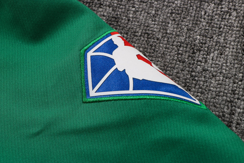 Conjunto Nike NBA Therma Flex Boston Celtics 21/22