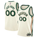 Camisa NBA Boston Celtics City Edition 23/24