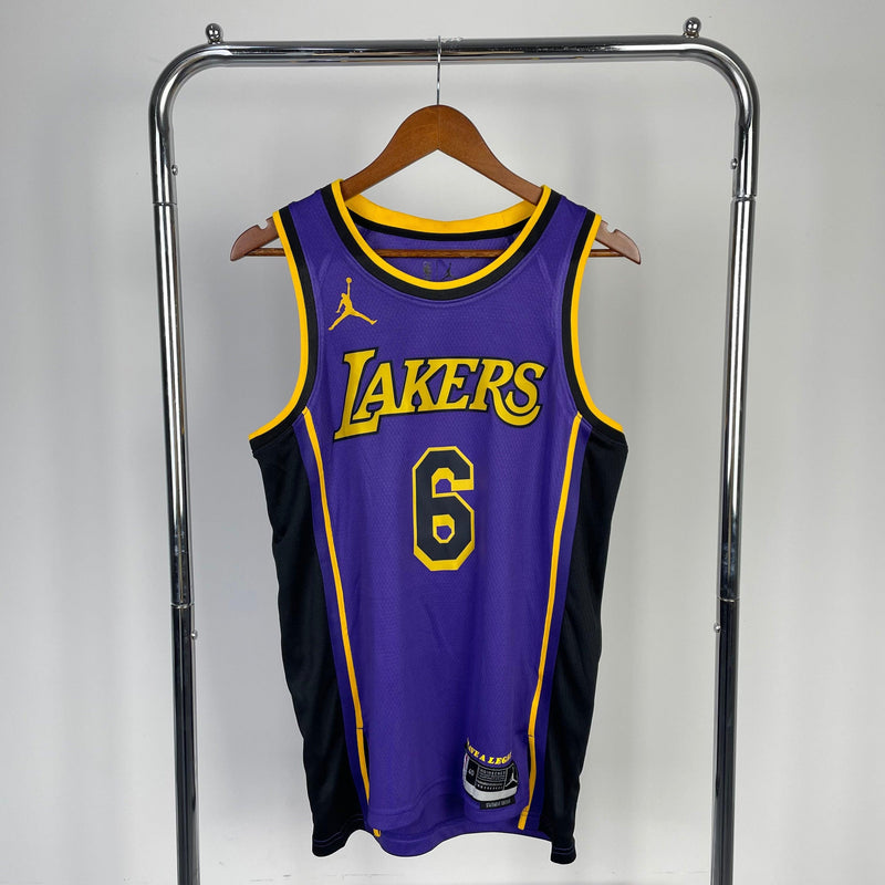 Regata Los Angeles Lakers Statement Edition 22/23