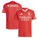 Camisola SL Benfica 2024/25 - Principal