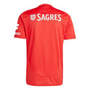 Camisola SL Benfica 2024/25 - Principal