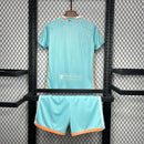 Conjunto Infantil Inter Miami Third 2024/25
