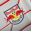Camisola Red Bull Bragantino Home 2023/24