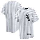 Camisa MLB Chicago White Sox Jersey Branca Torcedor