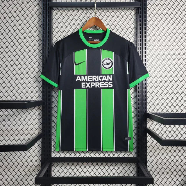 Camisola Brighton Away 2023/24