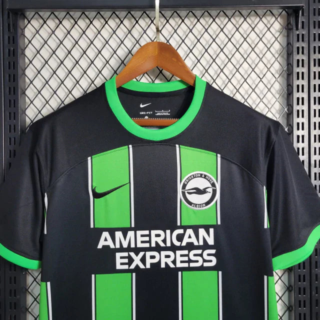 Camisola Brighton Away 2023/24
