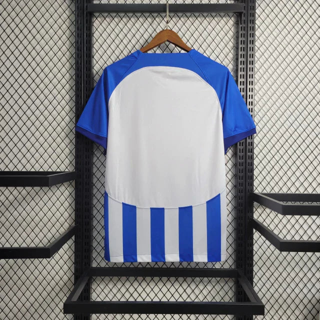 Camisola Brighton Home 2023/24
