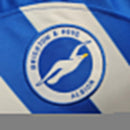 Camisola Brighton Home 2023/24