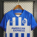 Camisola Brighton Home 2023/24