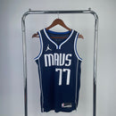 Camisa NBA Dallas Mavericks Statement Edition 22/23