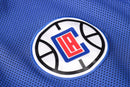 Conjunto Nike NBA Therma Flex Los Angeles Clippers Treino