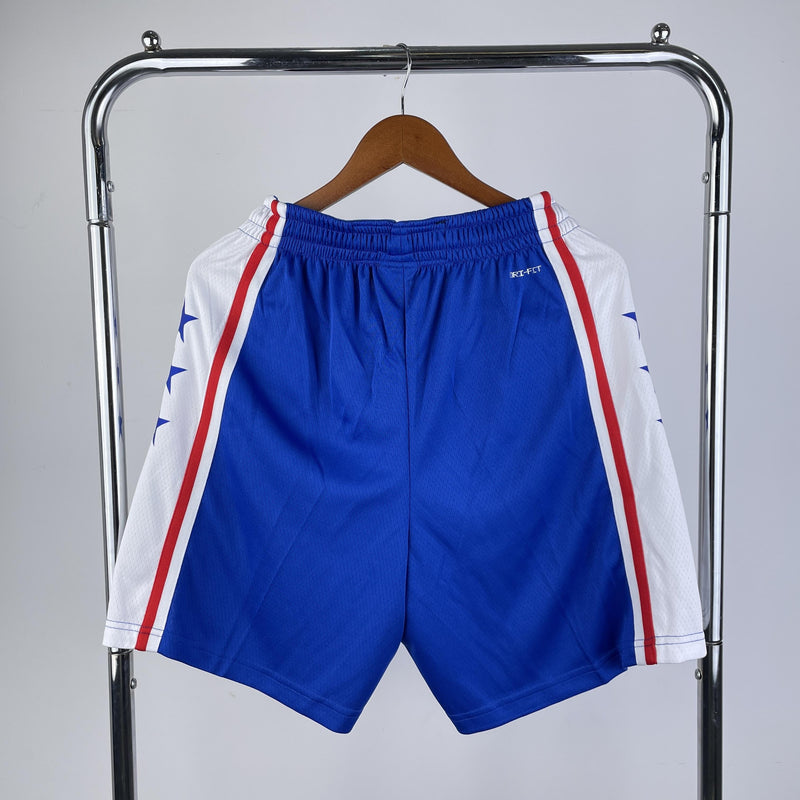 Short Philadelphia 76ers Icon Edition 22/23