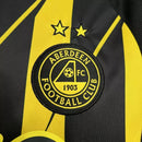 Camisola Aberdeen Away 2024/25
