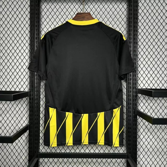 Camisola Aberdeen Away 2024/25