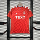 Camisola Aberdeen Home 2024/25