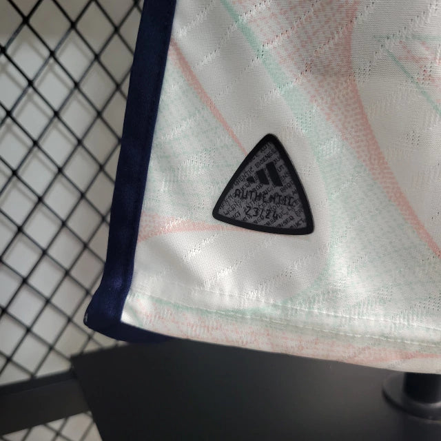 Camisola Ajax Away 2023/24 PLAYER