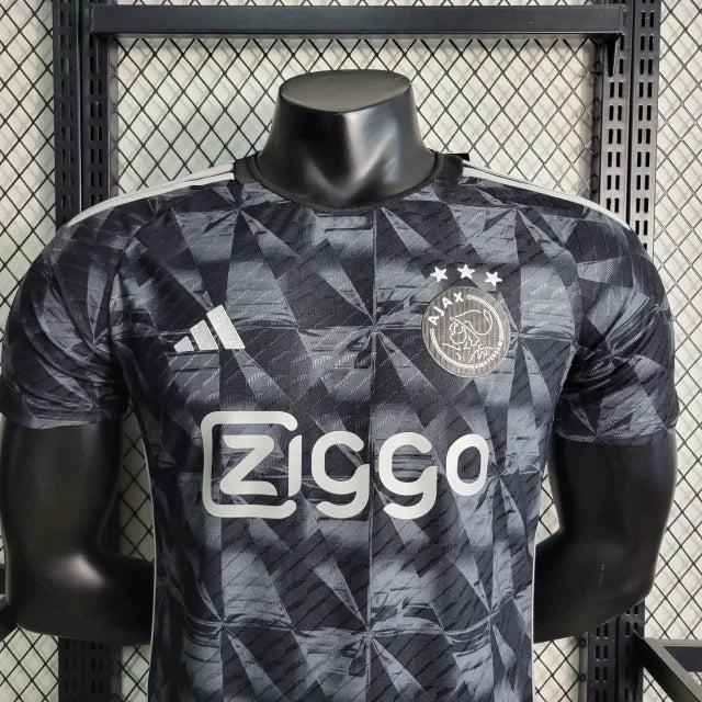 Camisola Ajax Third 2023/24 PLAYER