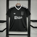 Camisola Ajax Guarda-Redes 2024/25