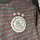Camisola Ajax Pré Jogo 2024/25