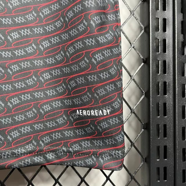 Camisola Ajax Pré Jogo 2024/25