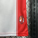 Camisola Almería Home 2024/25