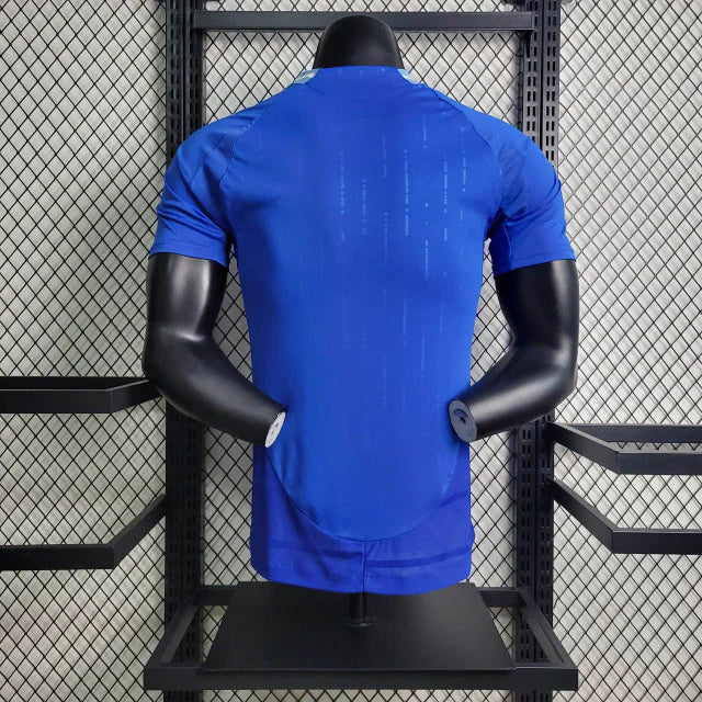 Camisola Argentina Away 2024 PLAYER