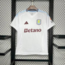 Camisola Aston Villa Away 2024/25