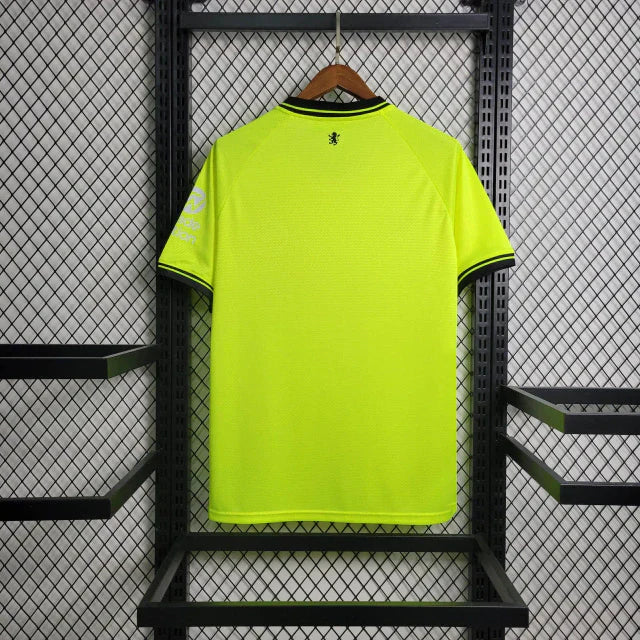 Camisola Aston Villa Guarda-Redes 2023/24