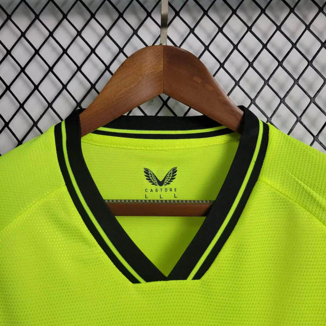 Camisola Aston Villa Guarda-Redes 2023/24