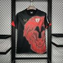 Camisola Athletic Bilbao Pré-Jogo 2024/25