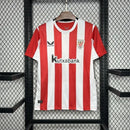 Camisola Athletic Bilbao Home 2024/25