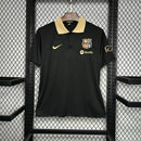 Camisola Barcelona Treino Polo 2024/25