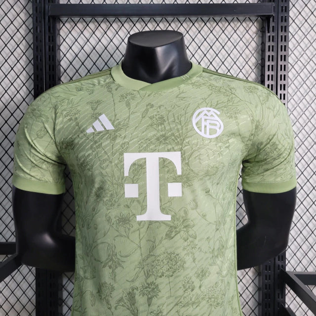 Camisola Bayern de Munique ''Oktoberfest'' 2023/24 PLAYER