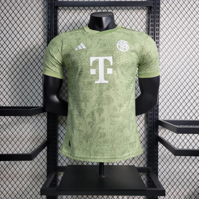 Camisola Bayern de Munique ''Oktoberfest'' 2023/24 PLAYER