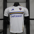 Camisola Boca Juniors Away 2024/25 PLAYER