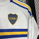 Camisola Boca Juniors Away 2024/25